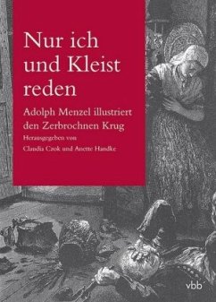 Nur ich und Kleist reden