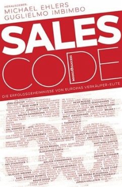 Sales Code 55 - Imbimbo, Guglielmo;Ehlers, Michael