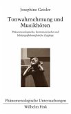 Tonwahrnehmung und Musikhören