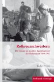 Rotkreuzschwestern