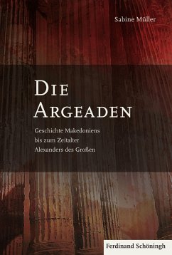 Die Argeaden - Müller, Sabine