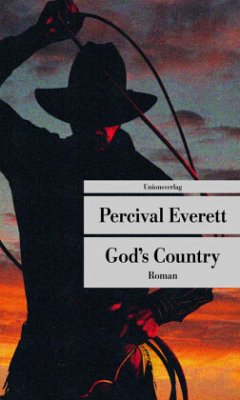 God's Country - Everett, Percival