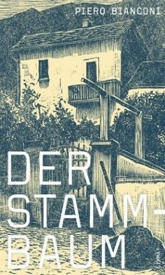 Der Stammbaum - Bianconi, Piero