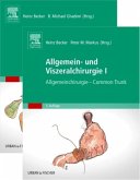 Becker, Set Allgemein- und Viszeralchirurgie (2 Bände)
