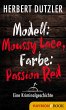 Modell: Moussy Lace, Farbe: Passion... - Bild 1