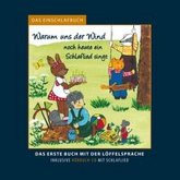 Warum uns der Wind noch heute ein Schlaflied singt, m. Audio-CD