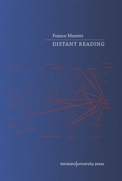 Distant Reading