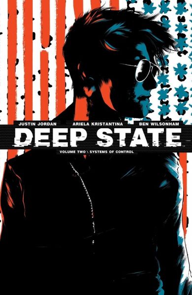 Deep State Vol. 2 (eBook, ePUB) Deep State Vol. 2 (eBook, ePUB)