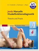 Janda Manuelle Muskelfunktionsdiagnostik