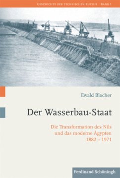 Der Wasserbau-Staat - Blocher, Ewald