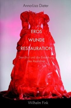 Eros - Wunde - Restauration - Dieter, Anna-Lisa