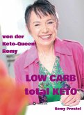 LOW CARB total KETO (eBook, ePUB)