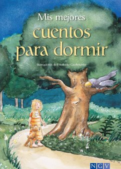 Mis mejores cuentos para dormir (eBook, ePUB) - Huber, Annette; Jäckle, Doris; Streufert, Sabine