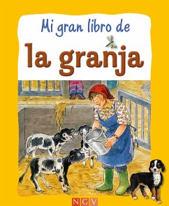 Mi gran libro de la granja (eBook, ePUB) - Pabst, Ingrid