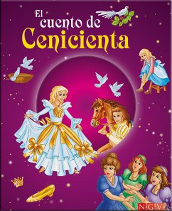 El cuento de Cenicienta (eBook, ePUB) - Sommer, Karla S.