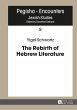 The Rebirth of Hebrew Literature - Bild 1