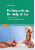 Prüfungstraining für Heilpraktiker