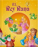 El Rey Rana (eBook, ePUB)