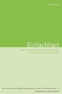 Einfachheit - Härtig, Malte