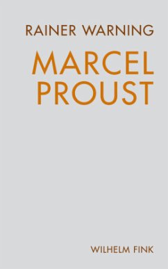 Marcel Proust - Warning, Rainer