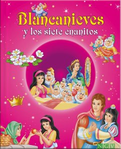 Blancanieves y los siete enanitos (eBook, ePUB) - Sommer, Karla S.