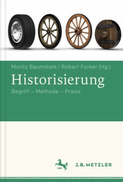 Historisierung