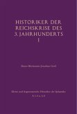 Historiker der Reichskrise des 3. Jahrhunderts I