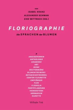 Floriographie