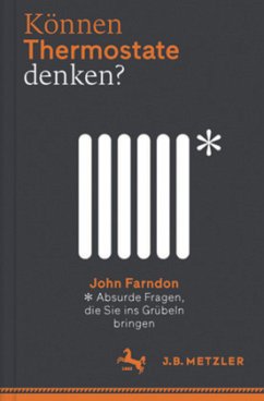 Können Thermostate denken?; . - Farndon, John