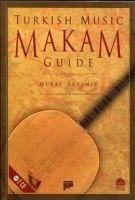 Turkish Music Makam Guide - Aydemir, Murat