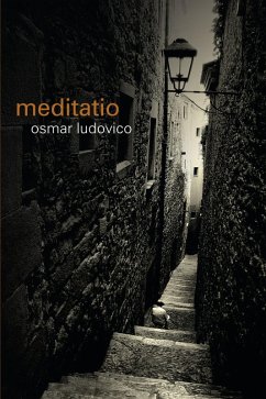 Meditatio (eBook, ePUB) - Ludovico, Osmar