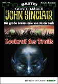 John Sinclair 1460 (eBook, ePUB)