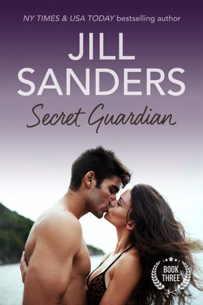 Secret Guardian (eBook, ePUB)