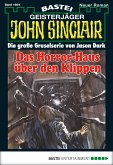 John Sinclair 1954 (eBook, ePUB)