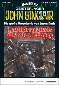 John Sinclair 1954 (eBook, ePUB) - Freund, Marc