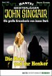 John Sinclair 1459 (eBook, ePUB) - Bild 1