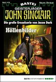 John Sinclair 1476 (eBook, ePUB)