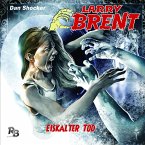 LARRY BRENT 14: Eiskalter Tod (MP3-Download)