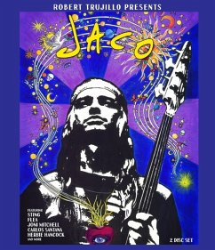 Robert Trujillo Presents: Jaco (Blu