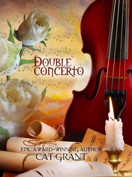 Double Concerto (eBook, ePUB) Double Concerto (eBook, ePUB)