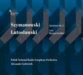 Sinfonie 2/Livre Musique Funebre Sinfonie 2/Livre Musique Funebre