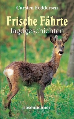 Frische Fährte (eBook, ePUB) - Feddersen, Carsten