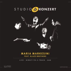 Studio Konzert - Markesini,Maria