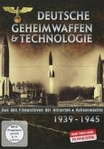 Deutsche Geheimwaffen & Technol