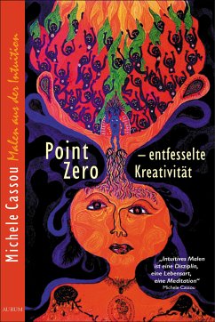 Point Zero (eBook, ePUB) - Cassou, Michele