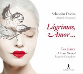 Lagrimas,Amor...-Arien Für Sopran