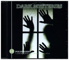 Dark Mysteries - Poltergeist - Winter, Markus