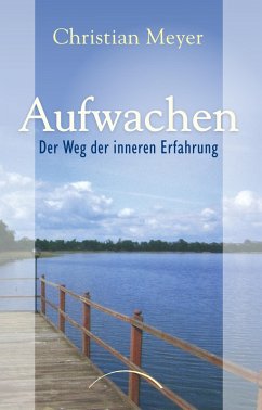 Aufwachen (eBook, ePUB) - Meyer, Christian