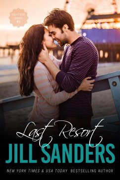 Last Resort (Grayton, #1) (eBook, ePUB) - Sanders, Jill