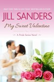 My Sweet Valentine (Pride Series, #7) (eBook, ePUB)